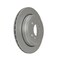 Pagid Brakes Brake Disc, 355112272 355112272 - alternate 3
